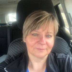 Meet your Posher, Lis